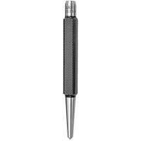 Centre Punch with Square Shank, 3/16" Dia., 7/16" Stock Size, 4-1/2" L Waymarc Industries Inc