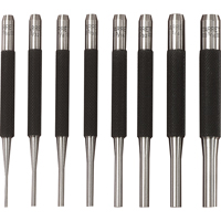 Drive Pin Punches Waymarc Industries Inc