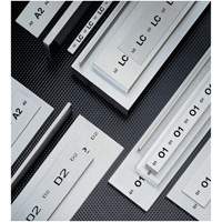 Clavette en acier lamin&eacute; &agrave; chaud Waymarc Industries Inc