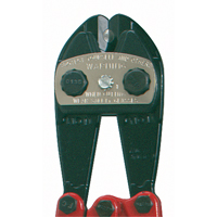 Heavy-Duty Cutters, Center Cut Waymarc Industries Inc