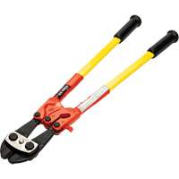 General Purpose Cutters, 24.5" L, Center Cut Waymarc Industries Inc