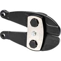Industrial Grade Cutters, Center Cut Waymarc Industries Inc