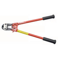 Industrial Grade Cutters, 30" L, Center Cut Waymarc Industries Inc