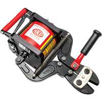 Heavy-Duty Center Cut Pneumatic Cutter Waymarc Industries Inc