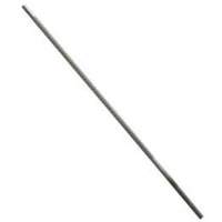 Chainsaw File, Round, 6", Knurl Waymarc Industries Inc