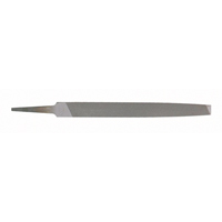 Hand File, Flat, 12", Smooth Waymarc Industries Inc