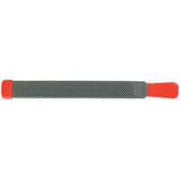 Farrier's Handy Rasp & File with Cushion Grip, Rectangular, 17-1/10", Second Waymarc Industries Inc