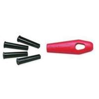 File Handle Waymarc Industries Inc