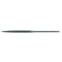 #0 Needle File, Half Round, 4" Waymarc Industries Inc