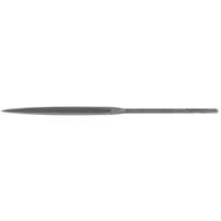 #2 Needle File, Half Round, 4" Waymarc Industries Inc