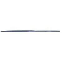 #2 Needle File, Flat, 4" Waymarc Industries Inc