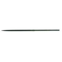 No. 2 Needle File, Three Square, 4" Waymarc Industries Inc