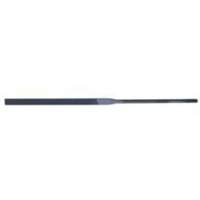 #2 Needle File, Equaling, 4" Waymarc Industries Inc