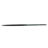 #0 Needle File, Crossing, 5-1/2" Waymarc Industries Inc