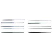 #0 Needle File, Round, 6-1/4" Waymarc Industries Inc