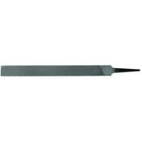 Hand Second File, Flat, 10", Second Waymarc Industries Inc