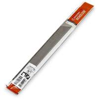 Hand Second File, Flat, 10", Second Waymarc Industries Inc