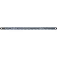 Solid Flexible Hacksaw Blades, Carbon, 12" (300 mm) L, 18 TPI TBH249 | Waymarc Industries Inc