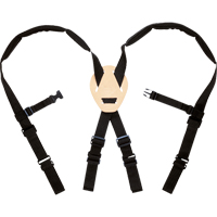Padded Construction Suspenders Waymarc Industries Inc
