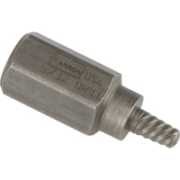 Hex Head Multi-Spline Screw Extractor Waymarc Industries Inc
