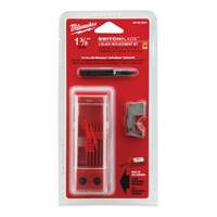Switchblade Self-Feed Bits - Replacement Blades Waymarc Industries Inc