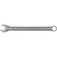 Combination Wrench, 12 Point, 3/8", Black Oxide Finish TBP133 | Waymarc Industries Inc