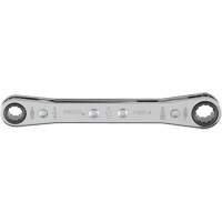 Double Box Ratcheting Wrench TBP271 | Waymarc Industries Inc