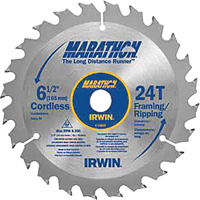 Marathon&reg; Saw Blades Waymarc Industries Inc