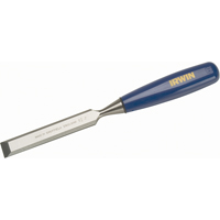 Irwin Marples<sup>®</sup> Blue Chip<sup>®</sup> Woodworking Chisels TBR088 | Waymarc Industries Inc