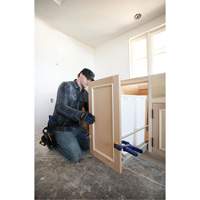 Pinces Quick-Grip Handi-Clamp Waymarc Industries Inc