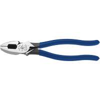 Side Cutting Pliers With Fish Tape Pulling Grip TBT689 | Waymarc Industries Inc
