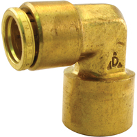 Female Elbow 90° Waymarc Industries Inc