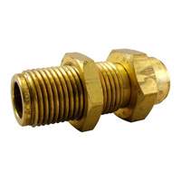 P.t.c. Bulkhead Union Waymarc Industries Inc