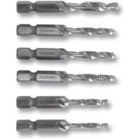 8-32 Tap Drill Bit Waymarc Industries Inc