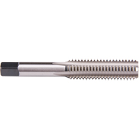 Taraud &eacute;baucheur &agrave; main, Acier rapide, Filet 3-48 Waymarc Industries Inc
