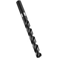 Split Point Jobber Drill Bit, High Speed Steel, 1/8", 65 mm L, 36 mm Flute, 135° Point Angle Waymarc Industries Inc