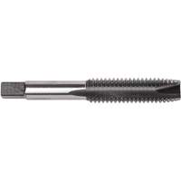 Relieved Style Spiral Point Tap, High Speed Steel, 1/2"-13 Thread, 3-3/8" L Waymarc Industries Inc