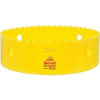 Bi-Metal Holesaw - 6-5/8", 6-5/8", 2" Depth of Cut, Bi-Metal Waymarc Industries Inc