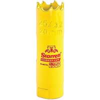 Bi-Metal Holesaw - 25/32", 25/32", 2" Depth of Cut, Bi-Metal Waymarc Industries Inc