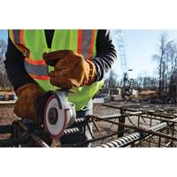 Metalmax Circular Saw Blades, 4-1/2", Metal/Non-Ferrous Use Waymarc Industries Inc