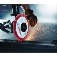Metalmax Circular Saw Blades, 4-1/2", Metal/Non-Ferrous Use Waymarc Industries Inc