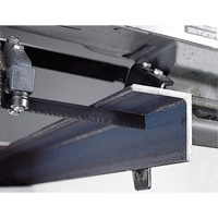 Wolf-Band&reg; Portable Band Saw Blades, Bi-Metal, 44-7/8" L x 1/2" W x 0.02" Thick, 10/14 TPI Waymarc Industries Inc