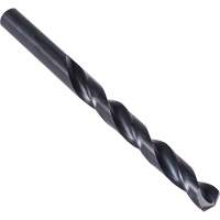 Aircraft Extension Drill Bit, 3/16", High Speed Steel, 2-5/16" Flute, 135° Point Waymarc Industries Inc