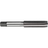 Plug Hand Tap, High Speed Steel, 5/8"-11 Thread Waymarc Industries Inc