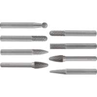 Carbide Burr Sets
