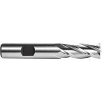 End Mills