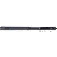 High-Hook Machine Tap, High Speed Steel, 5/16"-24 Thread Waymarc Industries Inc