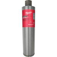 Pre-Stressed Diamond Wet Core Bit Waymarc Industries Inc