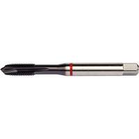 Taraud &agrave; entr&eacute;e h&eacute;licoidale Red Shark, Acier rapide au cobalt, Filet de 1/4"-20, 3,15" l Waymarc Industries Inc