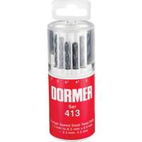 Drill Bits